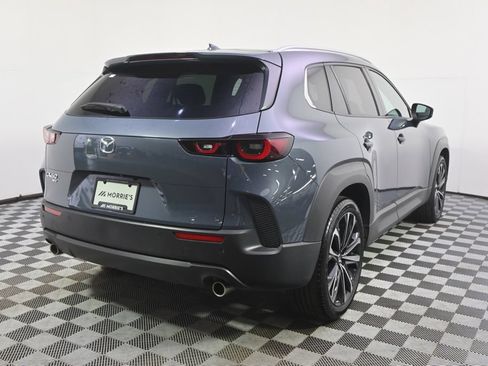 Used 2026 MAZDA CX-50 AWD 2.5 S w/ Premium Package image 6