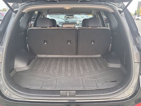 Used 2020 Hyundai Santa Fe SE image 7