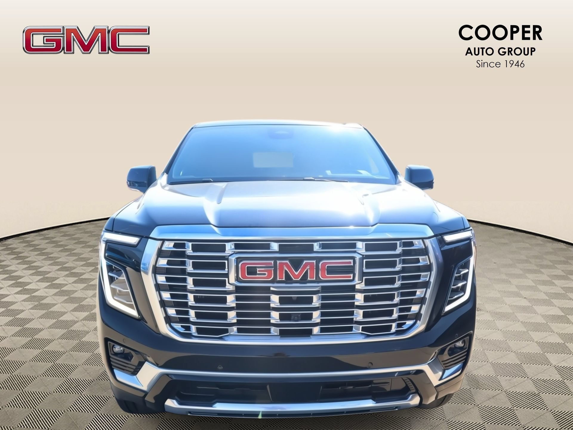 New 2026 GMC Yukon Denali w/ Denali Reserve Package AWD/4WD image 11