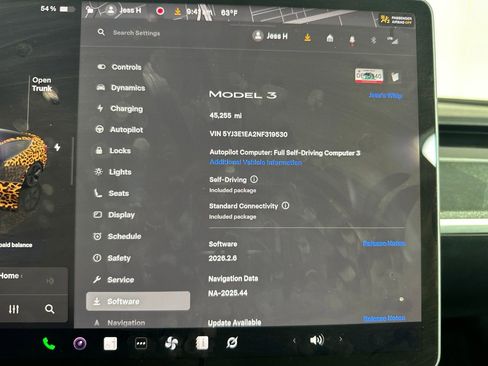 Used 2022 Tesla Model 3 Standard Range RWD image 16