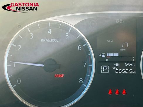 Used 2023 Nissan Kicks S image 15