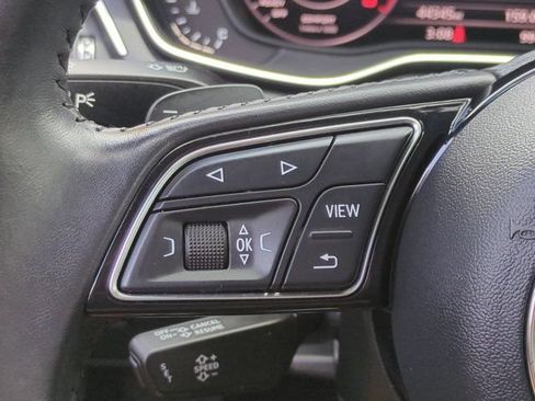 Used 2019 Audi A5 2.0T Premium Plus w/ Premium Plus AWD/4WD image 23