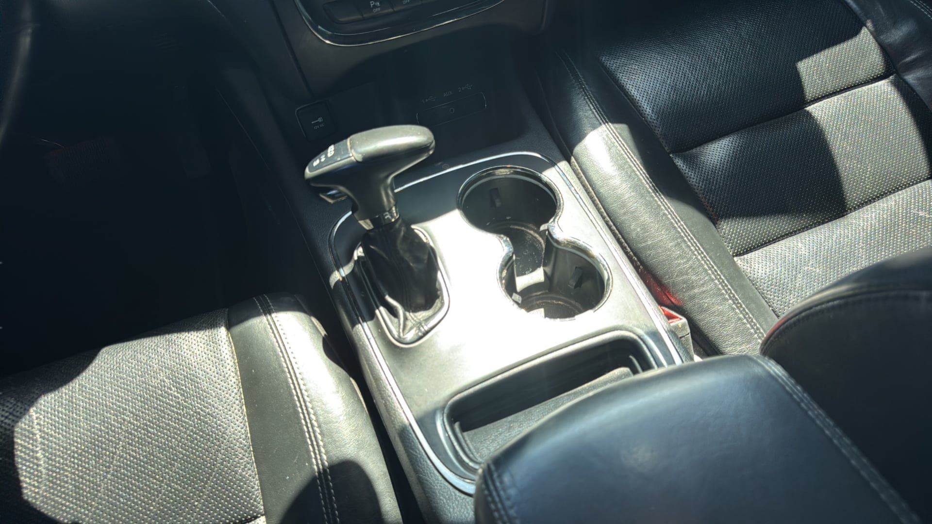 Used 2020 Dodge Durango R/T RWD image 23