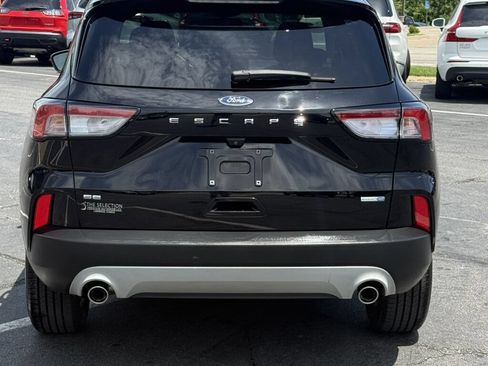 Used 2020 Ford Escape SE AWD/4WD image 14