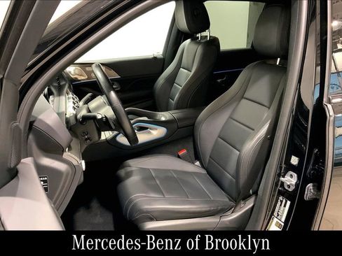 Certified 2023 Mercedes-Benz GLE 450 4MATIC image 11