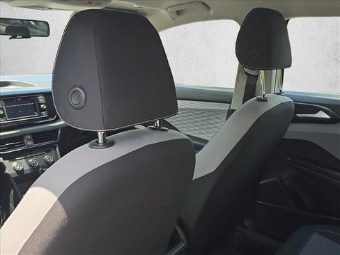 Used 2022 Volkswagen Taos S FWD image 17