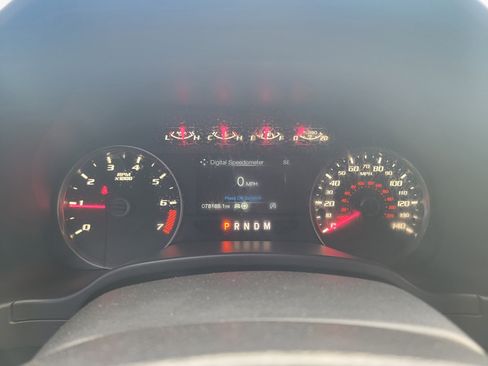 Used 2020 Ford F150 Raptor image 10