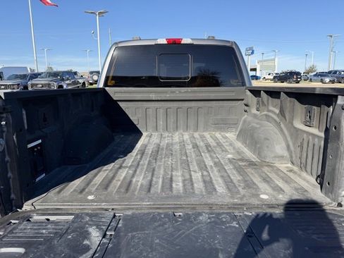 Used 2022 Ford F150 Platinum w/ Equipment Group 701A High image 7