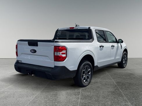 New 2026 Ford Maverick XLT w/ XLT Luxury Package AWD/4WD image 6