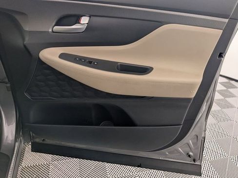 Used 2020 Hyundai Santa Fe SEL image 32