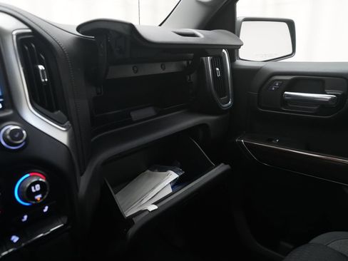 Used 2021 Chevrolet Silverado 1500 RST AWD/4WD image 31