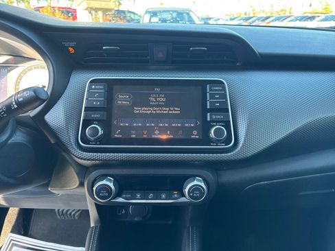 Used 2020 Nissan Kicks SV image 20