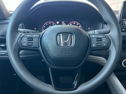 Used 2025 Honda Accord LX image 21