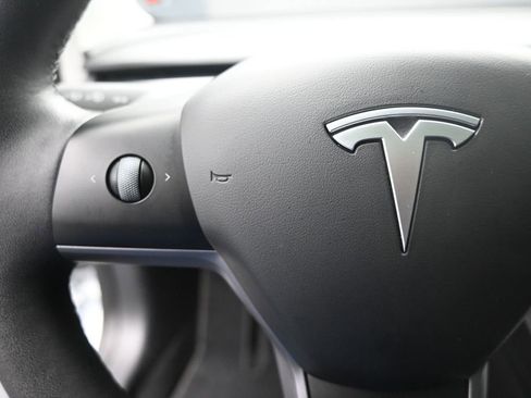 Used 2023 Tesla Model 3 Long Range AWD/4WD image 14