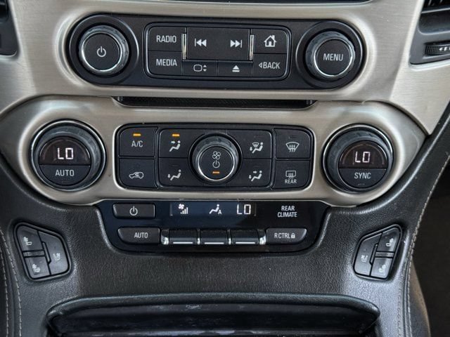 Used 2019 GMC Yukon XL Denali RWD image 20