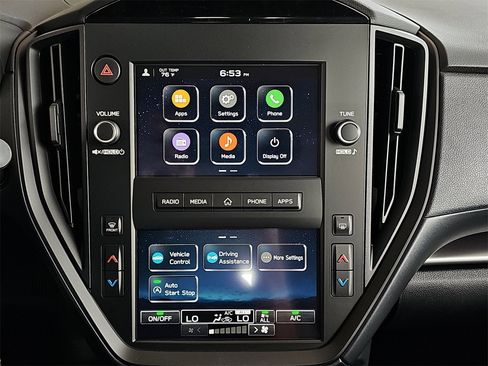 New 2025 Subaru Impreza 2.0i w/ Popular Package #1A image 20