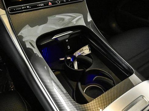 Certified 2025 Mercedes-Benz GLC 300 4MATIC image 13