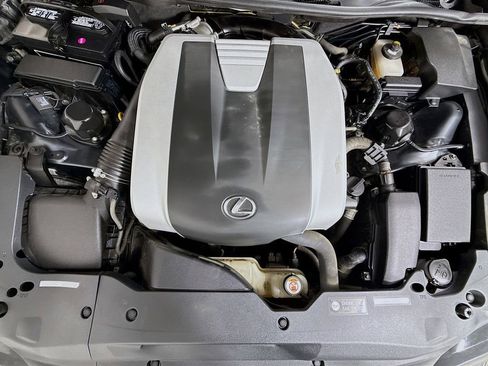 Used 2018 Lexus GS 350 F Sport image 32