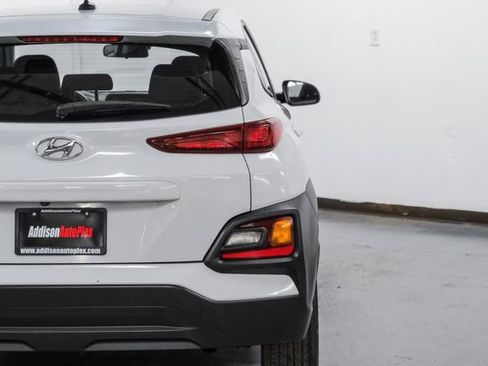 Used 2021 Hyundai Kona SE image 51