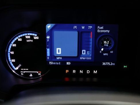 Used 2021 Ford Bronco First Edition image 90