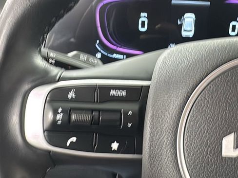 Used 2025 Kia Sportage X-Line image 21