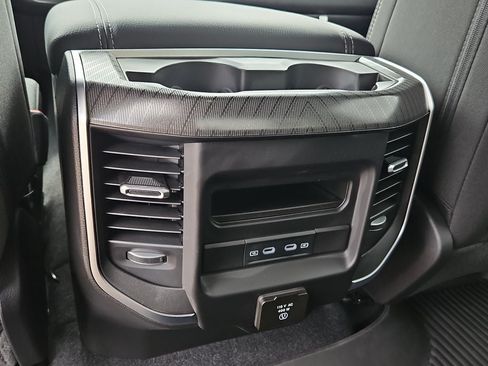 New 2026 RAM 1500 Lone Star RWD image 20