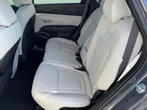 New 2026 Hyundai Tucson Limited AWD/4WD image 13