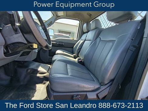 Used 2016 Ford F350 XL w/ Power Equipment Group RWD image 11