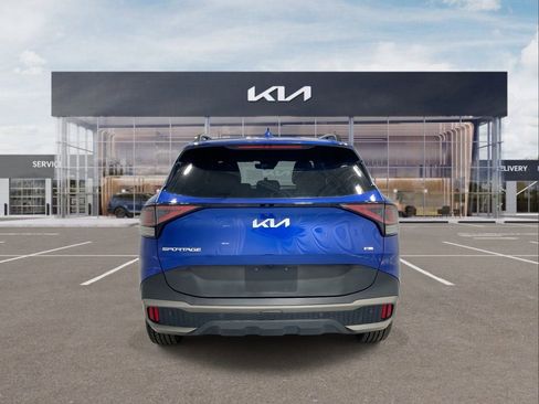 Used 2023 Kia Sportage X-Line image 7