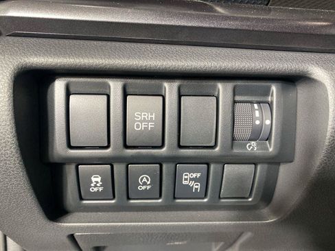 Certified 2025 Subaru Forester Wilderness AWD/4WD image 25