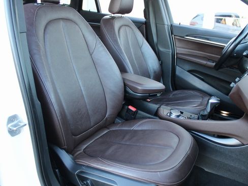 Used 2017 BMW X1 xDrive28i image 28