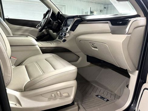 Used 2018 GMC Yukon Denali w/ Denali Ultimate Package image 35