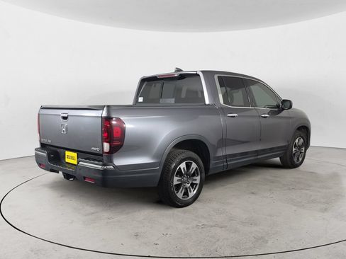 Used 2019 Honda Ridgeline RTL-E image 5
