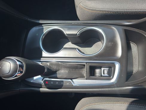 Certified 2021 Chevrolet Equinox LT FWD image 22