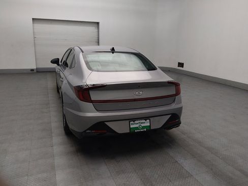 Used 2023 Hyundai Sonata SEL w/ Cargo Package image 6