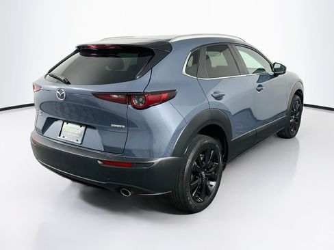 Used 2025 MAZDA CX-30 AWD 2.5 S w/ Preferred Package image 9