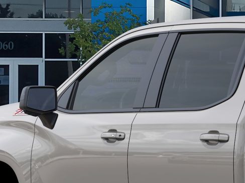 New 2026 Chevrolet Silverado 1500 RST AWD/4WD image 14