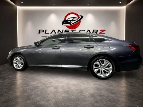 Used 2019 Honda Accord LX image 8