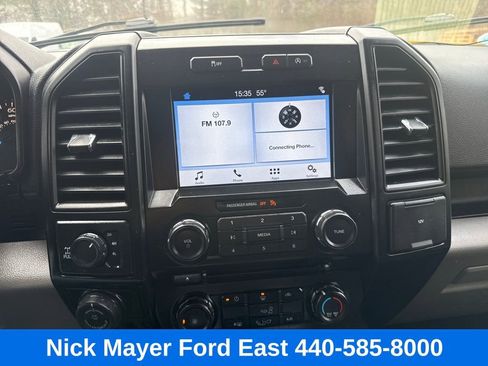 Used 2017 Ford F150 XL w/ Equipment Group 101A Mid image 26