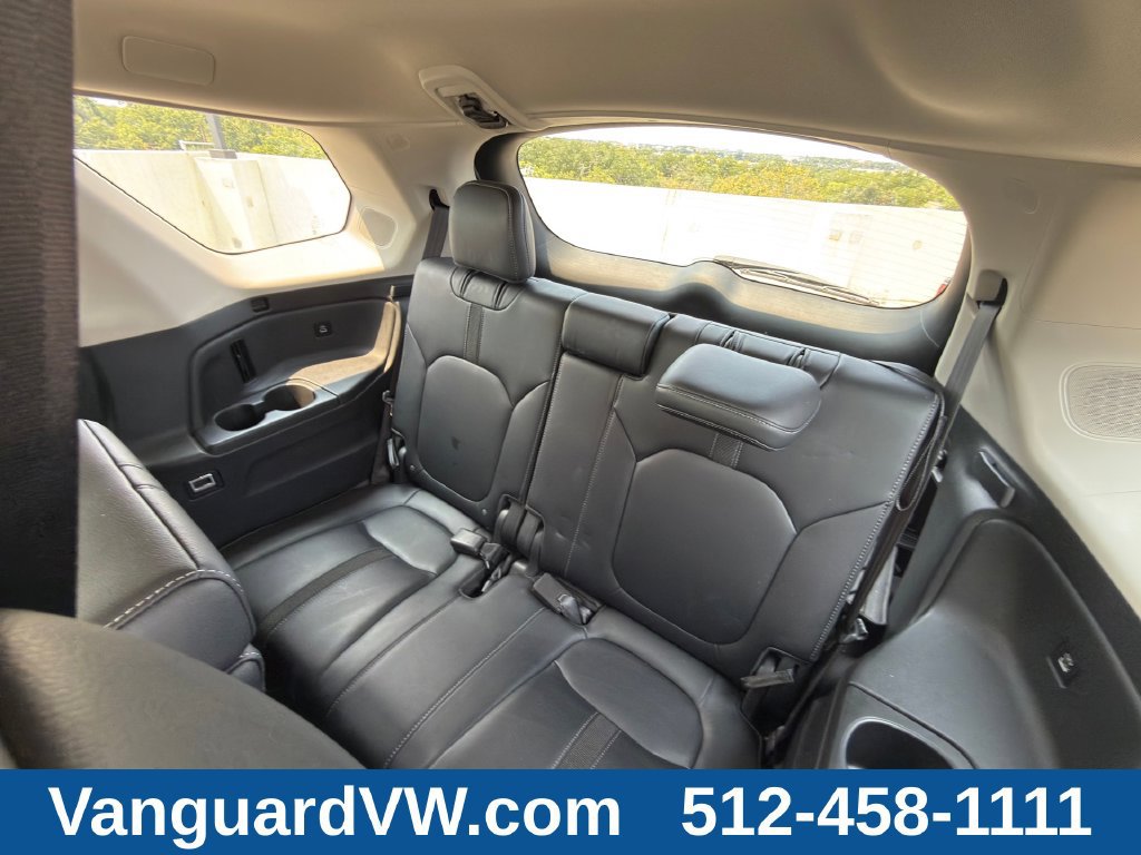 Used 2023 Honda Pilot Touring image 30