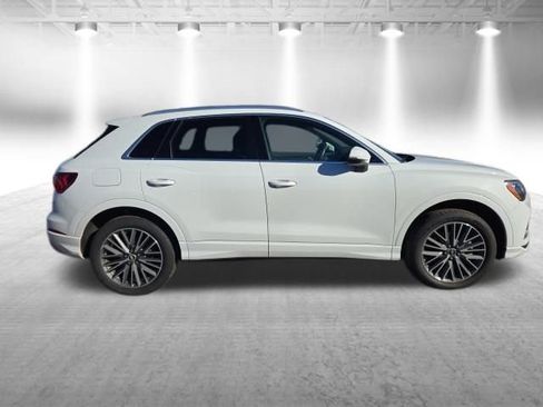 Used 2022 Audi Q3 2.0T Premium image 13