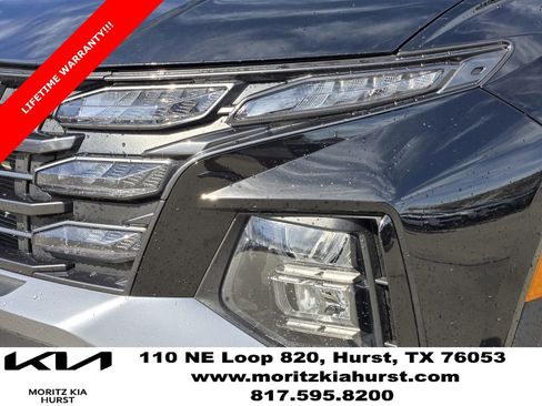 Used 2025 Hyundai Tucson SEL image 15