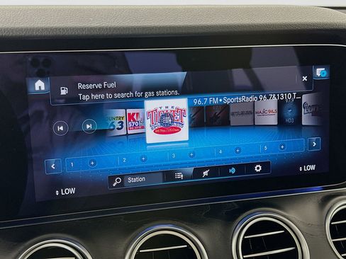 Certified 2023 Mercedes-Benz E 450 E 450 image 16