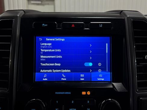 Used 2020 Ford F250 XLT AWD/4WD image 40