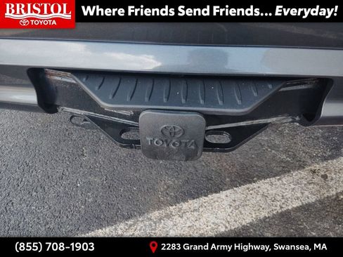 Used 2022 Toyota Highlander Limited AWD/4WD image 37