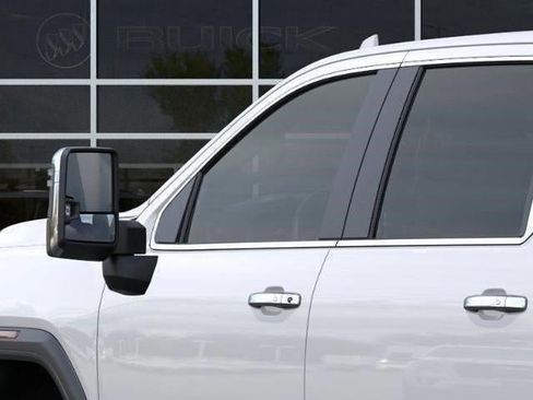 New 2025 GMC Sierra 2500 SLT w/ SLT Premium Package image 60