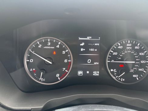 New 2026 Subaru Ascent Premium image 20