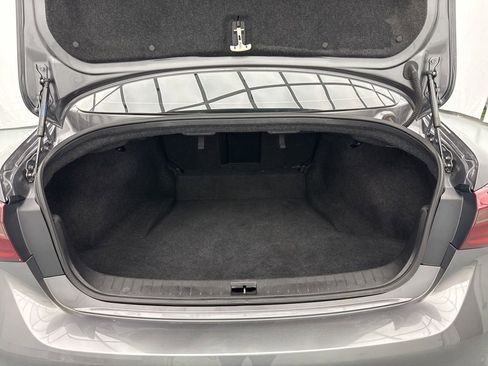 Used 2023 INFINITI Q50 Luxe w/ Cargo Package AWD/4WD image 11
