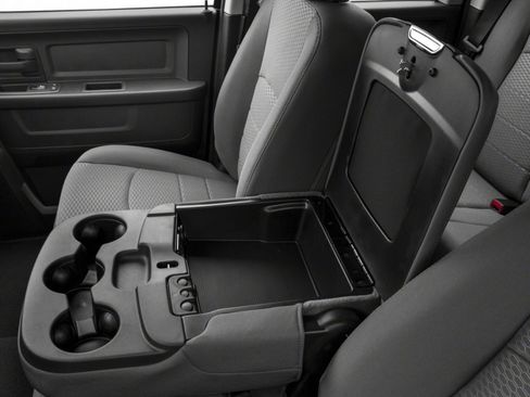 Used 2016 RAM 1500 Tradesman w/ Popular Equipment Group image 9