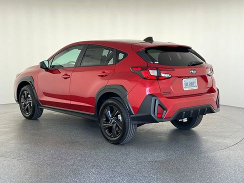 New 2026 Subaru Crosstrek 2.5i AWD/4WD image 7